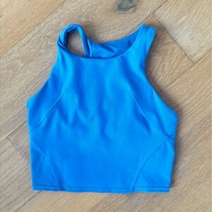 Lululemon Wunder Train Top